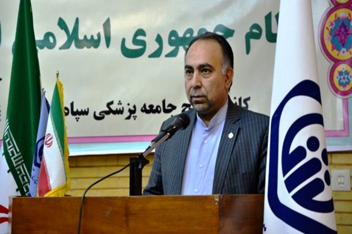  دکتر هوشنگ فولادی