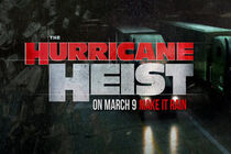 دانلود زیرنویس فیلم The Hurricane Heist 2018