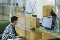 فعالیت مجدد کتابخانه های استان همدان