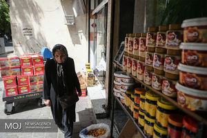 شاهد افزایش قیمت در کالاهای اساسی ماه رمضان نبوده ایم