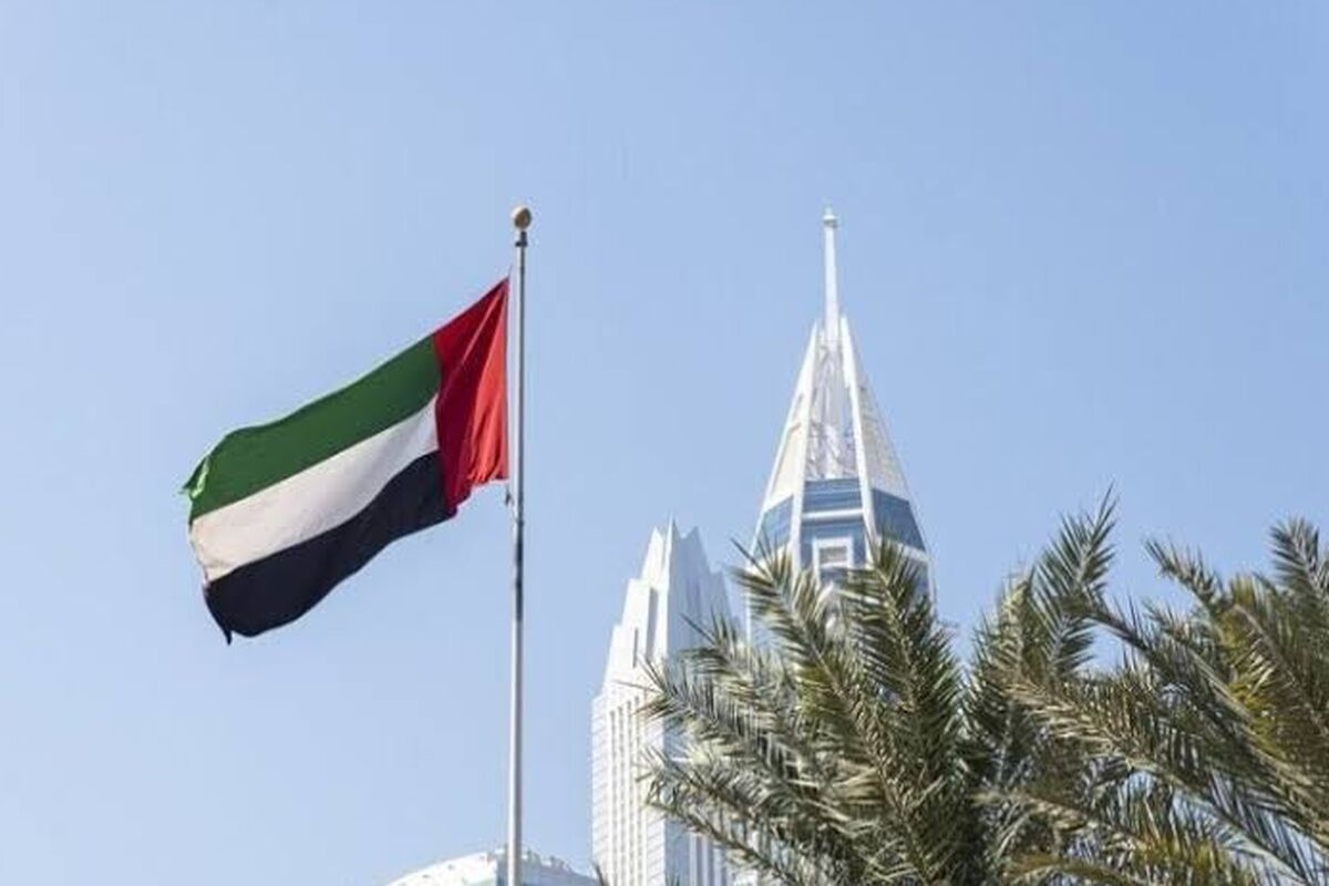 دولت امارات