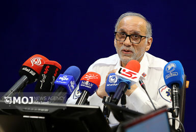 پایگاه‌های کانکسی حذف و آمبولانس‌ها به تولیدات داخلی مجهز می‌شوند