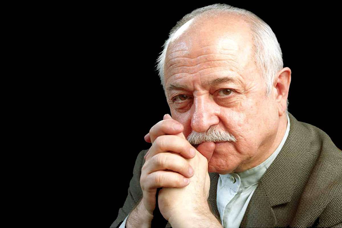 محمد احصایی