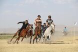  ۵۰۰ میلیارد ریال برای احداث شهرک اسب سواری شوش تخصیص شد
