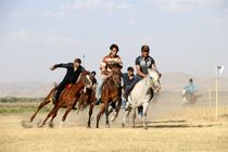 مجموعه‌های سوارکاری استان گلستان بازسازی می‌شود