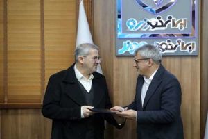  منجی، مدیرعامل ایران‌خودرو دیزل شد