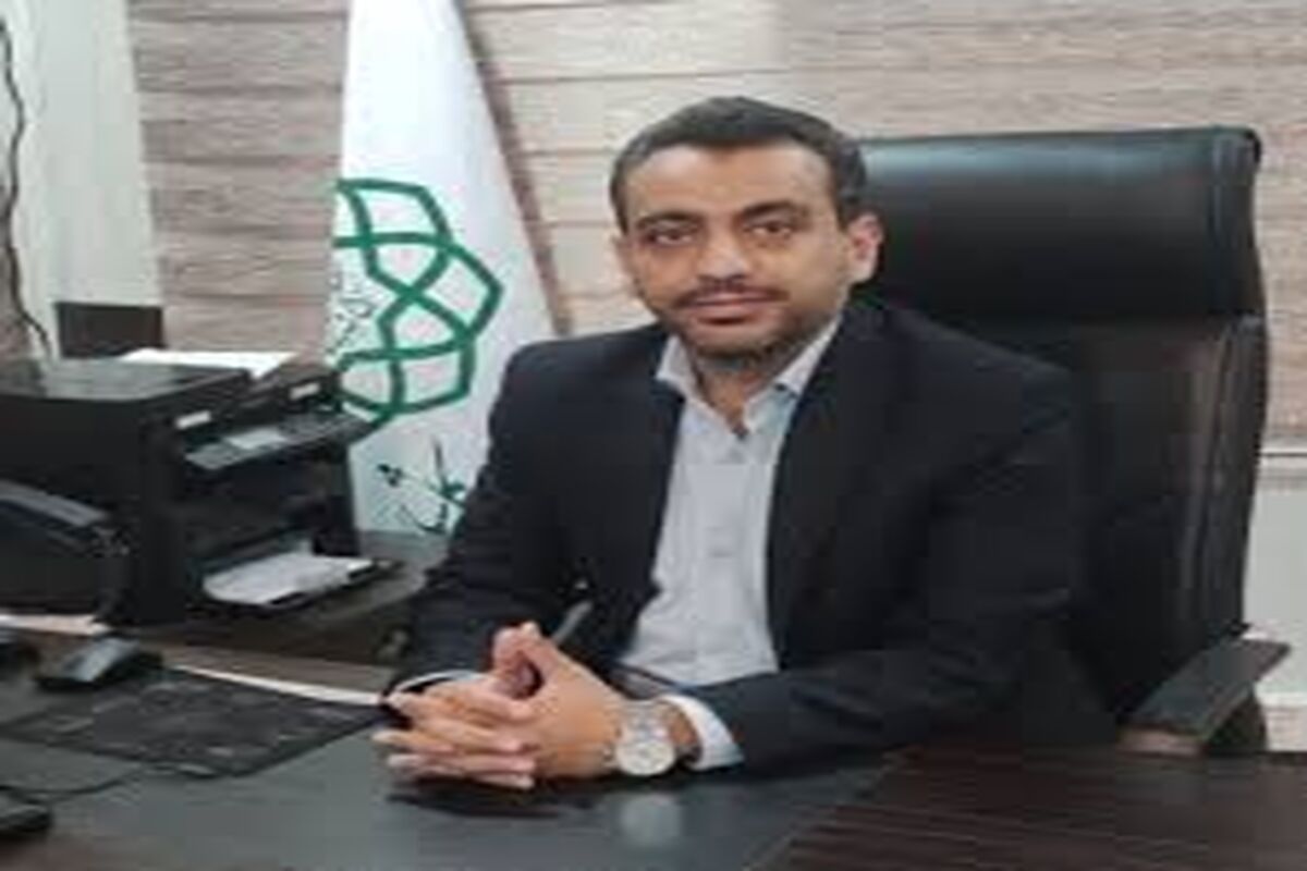 معاون شهردار کاشان