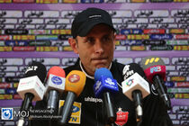 پرسپولیس اصلا لیست خروج ندارد/ اول باید سلامت جامعه مدنظر باشد بعد به دنبال ادامه لیگ بود