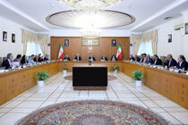 مسیری که در رفع ناترازی‌های انرژی در پیش گرفته‌ایم، با اراده جدی مسئولان قطعا به نتیجه خواهد رسید