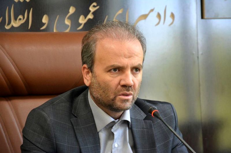 سرقت در صدر جرائم کرمانشاه