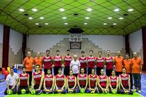 والیبال نشسته در اندیشه خلق شگفتی در پارالمپیک پانزدهم