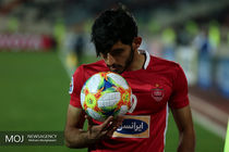 نتیجه دیدار پرسپولیس و نساجی مازندران/تساوی در روز پرحاشیه داوری