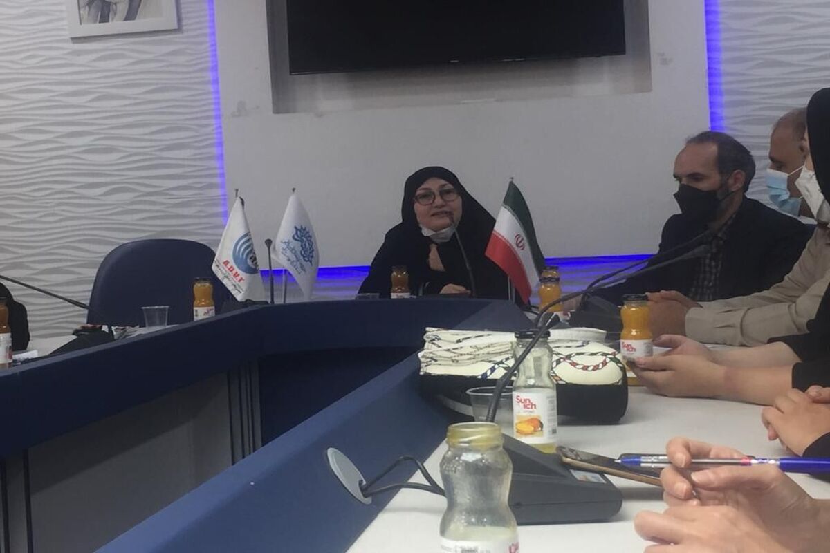 منصوره کرمی 