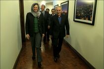 وزیر اقتصاد بایرن در راه تهران