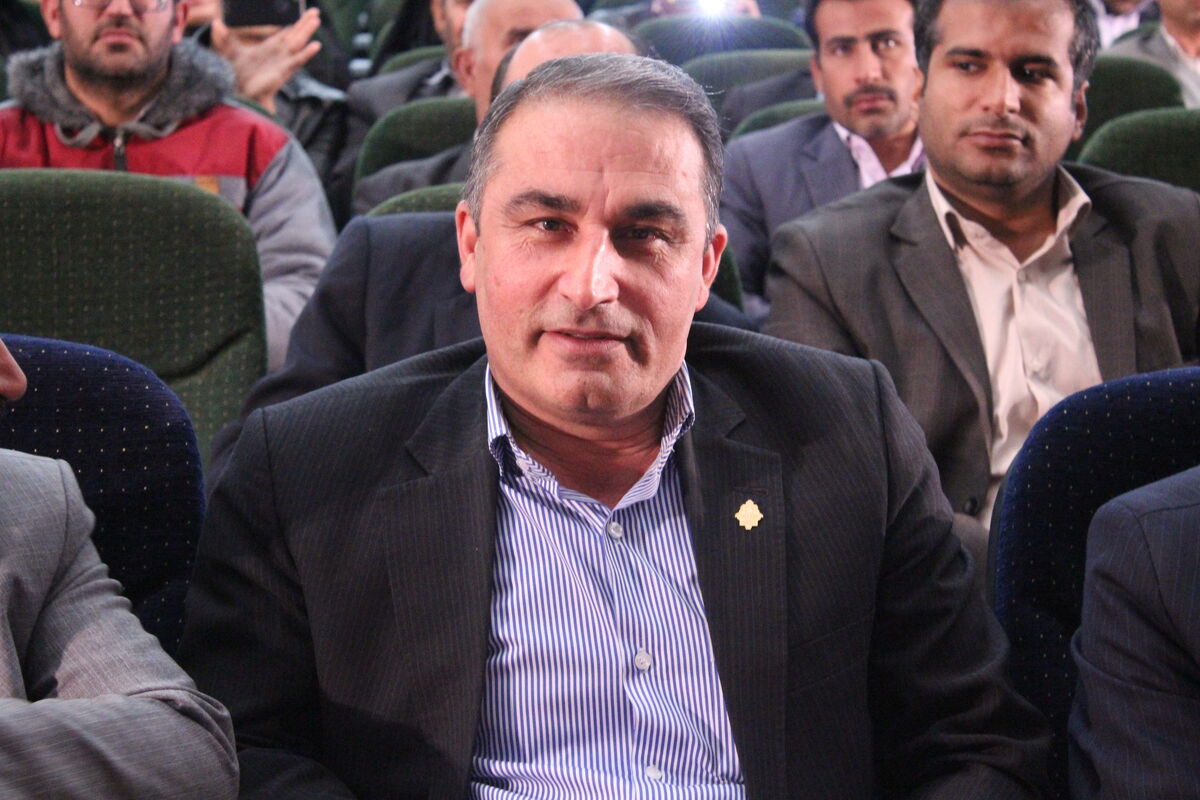 مدیرعامل شعب بانک کشاورزی استان کهگیلویه وبویراحمد