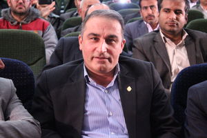 حمایت از بخش کشاورزی سیاست محوری دولت تدبیر و امید است