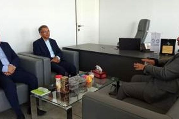 حمایت از دانش بنیان ها در دستور کار بانک توسعه صادرات ایران