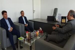 حمایت از دانش بنیان ها در دستور کار بانک توسعه صادرات ایران