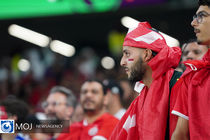 گل سوم هلند به تیم ملی فوتبال آمریکا +فیلم