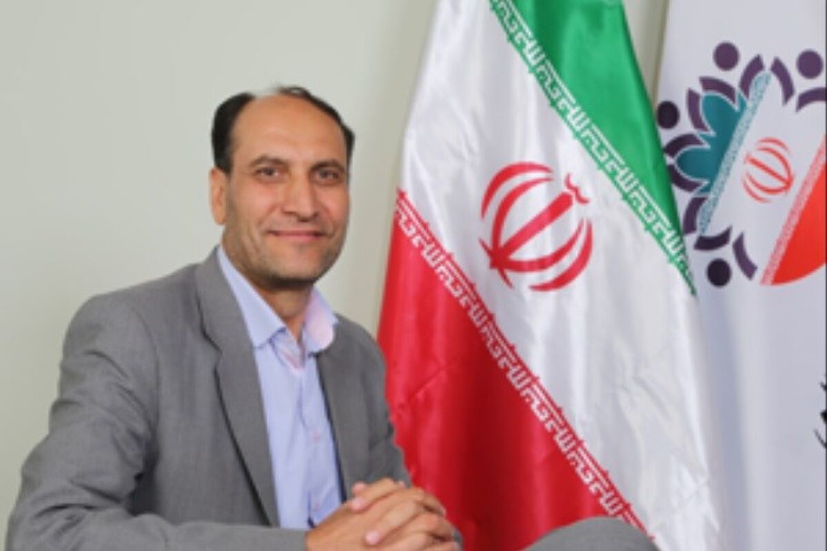 اصفهان- نایب رییس شورای شهر