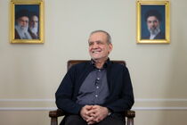اولین گفت‌وگوی صریح پزشکیان امشب روی آنتن می‌رود