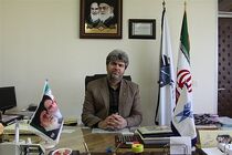 داریوش جاوید سرپرست دانشگاه آزاد اسلامی واحد بروجرد شد