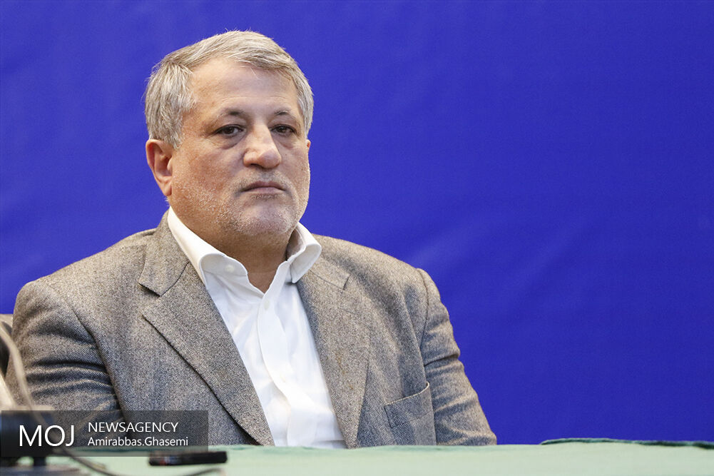 محسن هاشمی برای شلوغی مترو به مسوولین تذکر داد