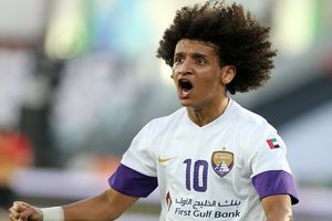 عمر عبدالرحمان با الهلال عربستان به توافق نرسید