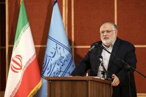 قزوین زبانزد نام آور و صاحب سبک در حوزه خوشنویسی است