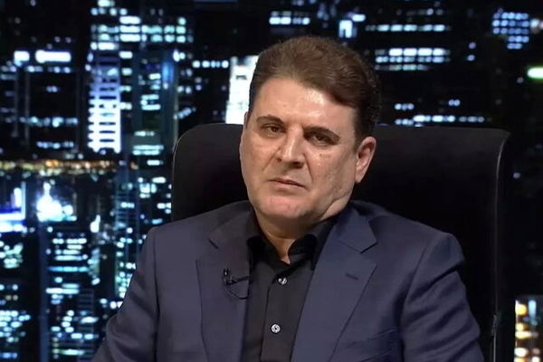 معاون سیاسی وزیر کشور بر ضرورت ایفای نقش احزاب در حکمرانی تاکید کرد