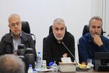 طرح ۱۲ بندی مدیریت تنگه هرمز تدوین شد