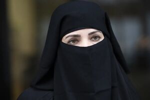 پارلمان پرتغال لایحه ممنوعیت پوشش صورت در اماکن عمومی را تصویب کرد