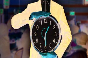 تغییر ساعات کار شعب و ستاد بانک سینا تا پایان مرداد ماه 1400