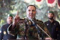 آمادگی کامل در برابر هرگونه تهدید و حرکت احمقانه دشمنان را داریم