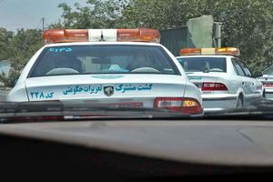 جریمه ۲۸۵ میلیاردی متخلفین در گشت های مشترک