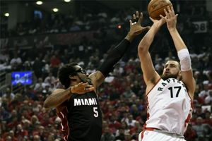 شکست سنگین کلیولند در غیاب جیمز/ پیروزی راکتس با درخشش هاردن