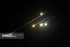 آغاز موج ۱۳ عملیات وعده صادق۳