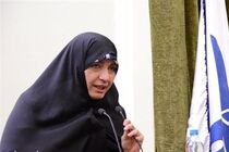 همسر وزیر ارتباطات مشاور وزیر ارشاد شد