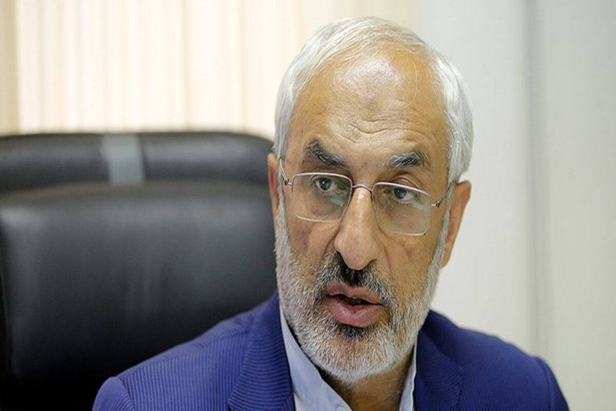 محمدمهدی زاهدی