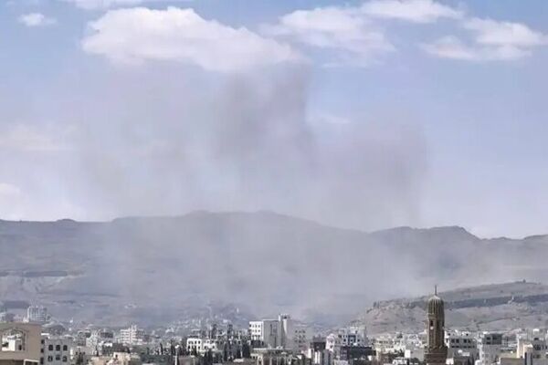 طی ۲۴ ساعت گذشته ۱۰۶ حمله هوایی و موشکی عربستان به یمن انجام داد