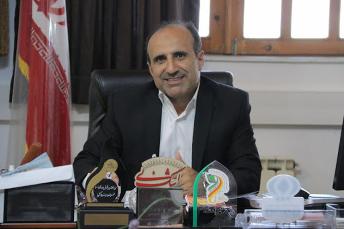 شریعت فرماندار آمل