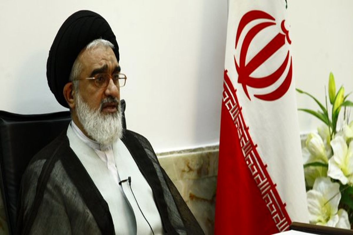 امام جمعه قم