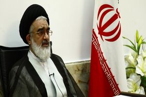 امر به معروف و نهی از منکر نشان دادن غیرت ایمانی در جامعه است