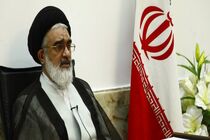 امر به معروف و نهی از منکر نشان دادن غیرت ایمانی در جامعه است