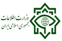 عناصر اصلی تحرکات اخیر در اهواز دستگیر شدند