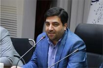 برگزاری یازدهمین نمایشگاه مطبوعات و رسانه های آذربایجان شرقی