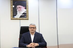پیام تبریک و دعوت مدیرعامل ایران‌خودرو برای حضور پرشکوه در راهپیمایی ۲۲ بهمن