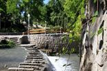 ۱۸ بوستان شهربانو  ظرفیتی مناسب برای تفریح بانوان مشهدی