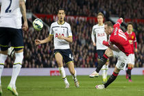 ساعت بازی منچستریونایتد و تاتنهام مشخص شد