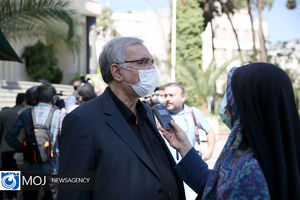 پیگیر قصور مرگ یک نوزاد در بیمارستان شهریار هستیم